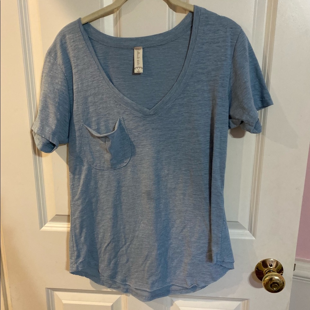 Altar’d State Shirt